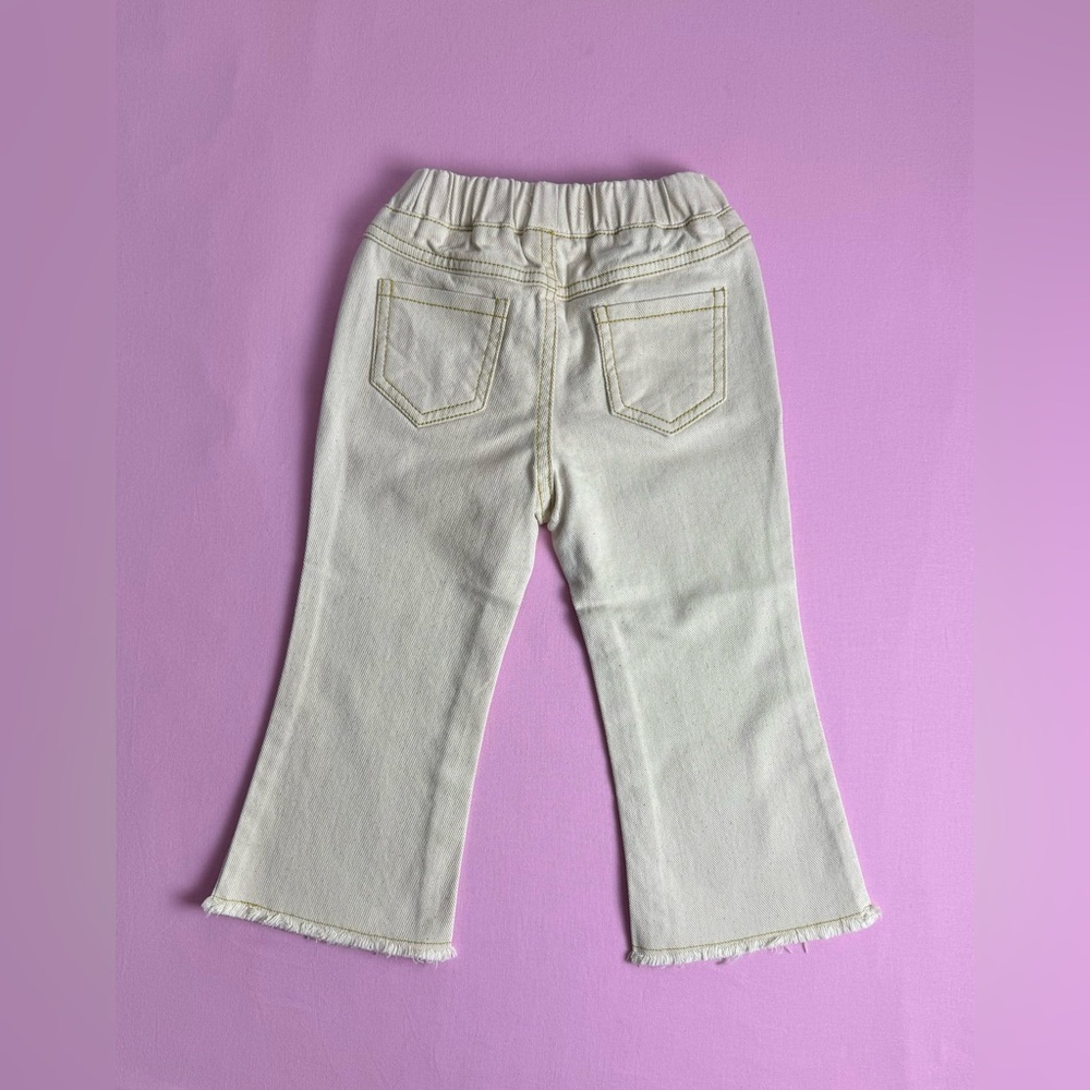 NWT Bemon Kids Jeans - Size 3T  
Korean Clothing Brand - Picture 3 of 6